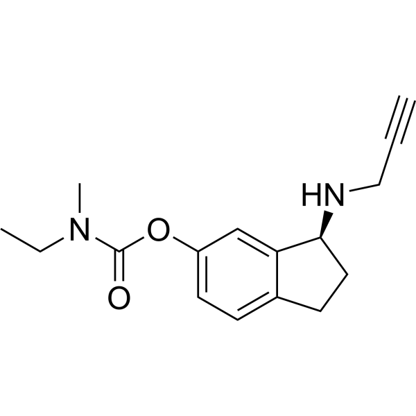 (S)-Ladostigil 209394-29-6